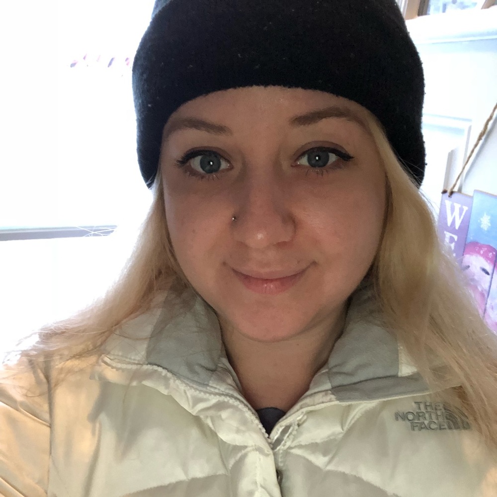 Meet your Posher, Brittany